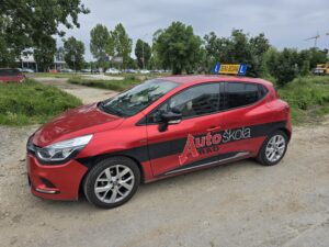 Wyjazd szkoleniowy do Serbii w dniach 09–13.05.2025r