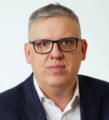 Michal Szypura