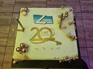 Relacja z Jubileuszu XX-lecia Polskiej Izby Gospodarczej Ośrodków Szkolenia Kierowców 1 47