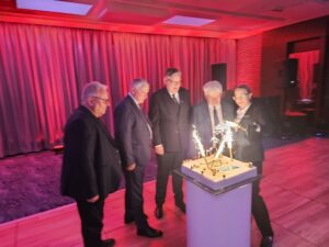 Relacja z Jubileuszu XX-lecia Polskiej Izby Gospodarczej Ośrodków Szkolenia Kierowców 10 49