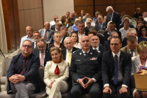 Relacja z Jubileuszu XX-lecia Polskiej Izby Gospodarczej Ośrodków Szkolenia Kierowców 92 DSC 9230