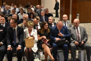 Relacja z Jubileuszu XX-lecia Polskiej Izby Gospodarczej Ośrodków Szkolenia Kierowców 91 DSC 9231