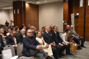 Relacja z Jubileuszu XX-lecia Polskiej Izby Gospodarczej Ośrodków Szkolenia Kierowców 90 DSC 9232