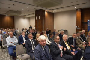 Relacja z Jubileuszu XX-lecia Polskiej Izby Gospodarczej Ośrodków Szkolenia Kierowców 89 DSC 9233