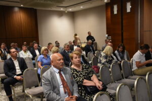 Relacja z Jubileuszu XX-lecia Polskiej Izby Gospodarczej Ośrodków Szkolenia Kierowców 87 DSC 9235