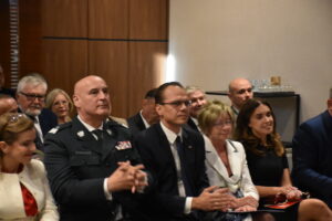Relacja z Jubileuszu XX-lecia Polskiej Izby Gospodarczej Ośrodków Szkolenia Kierowców 82 DSC 9257