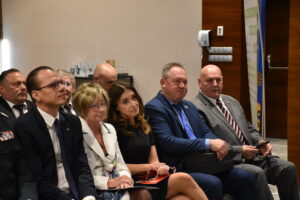 Relacja z Jubileuszu XX-lecia Polskiej Izby Gospodarczej Ośrodków Szkolenia Kierowców 80 DSC 9261
