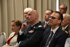 Relacja z Jubileuszu XX-lecia Polskiej Izby Gospodarczej Ośrodków Szkolenia Kierowców 76 DSC 9283