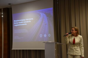 Relacja z Jubileuszu XX-lecia Polskiej Izby Gospodarczej Ośrodków Szkolenia Kierowców 69 DSC 9299