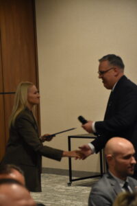 Relacja z Jubileuszu XX-lecia Polskiej Izby Gospodarczej Ośrodków Szkolenia Kierowców 50 DSC 9367