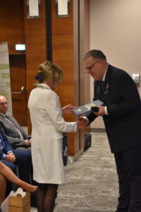 Relacja z Jubileuszu XX-lecia Polskiej Izby Gospodarczej Ośrodków Szkolenia Kierowców 46 DSC 9372 — kopia