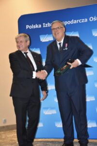 Relacja z Jubileuszu XX-lecia Polskiej Izby Gospodarczej Ośrodków Szkolenia Kierowców 27 DSC 9476